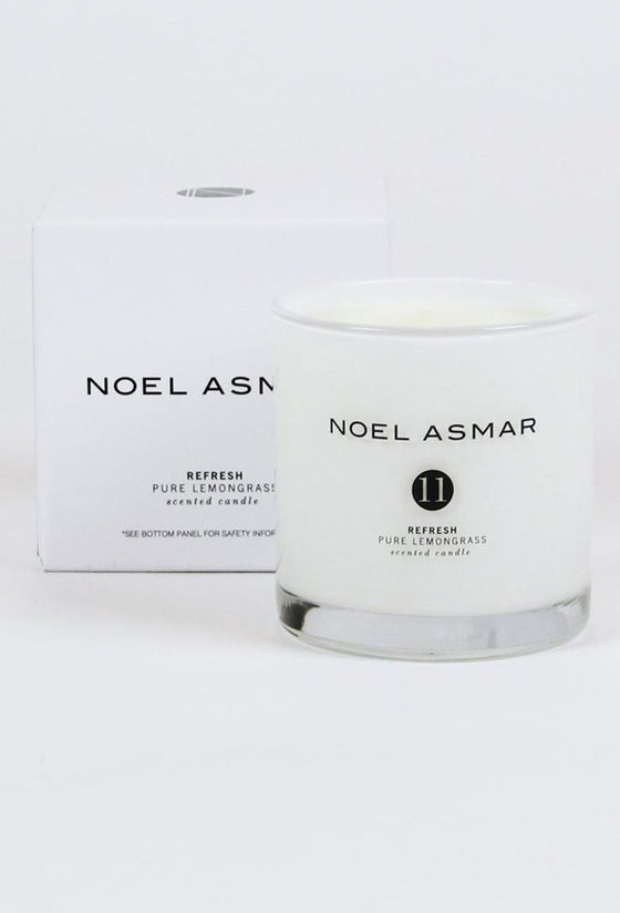 scented candle