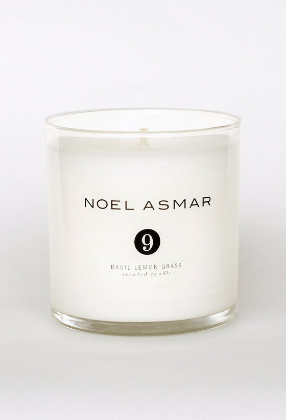 Scented Candle - No. 11. Refresh