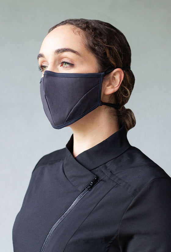 modern face mask