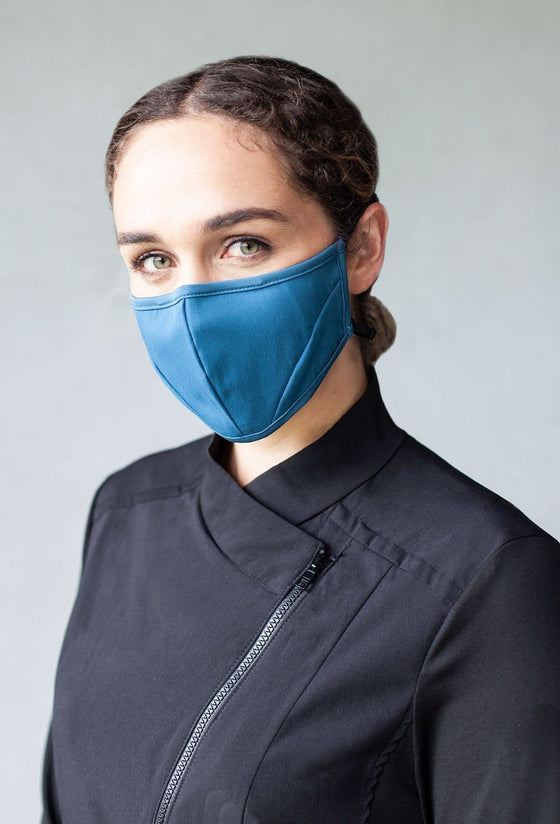 modern face mask