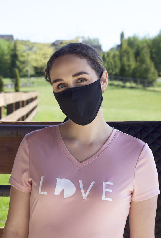 modern face mask