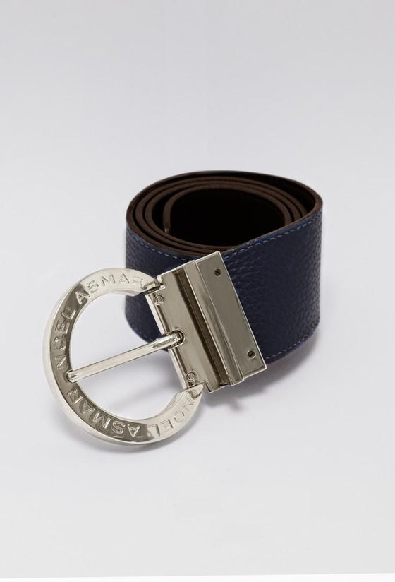 Chocolate W/Midnight Navy