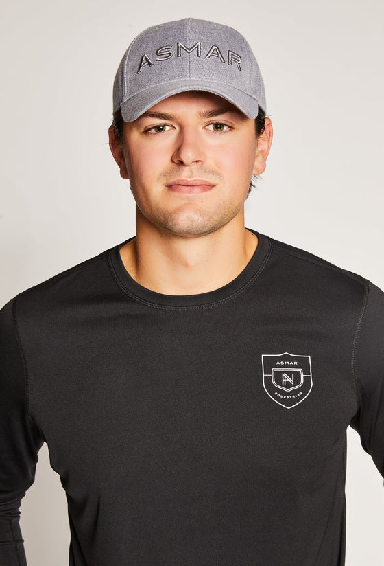 Asmar Logo Cap