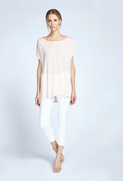 Champagne Pink