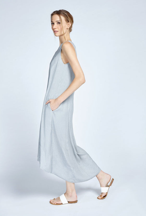 Kiana Maxi Dress