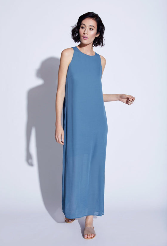 Steel Blue
