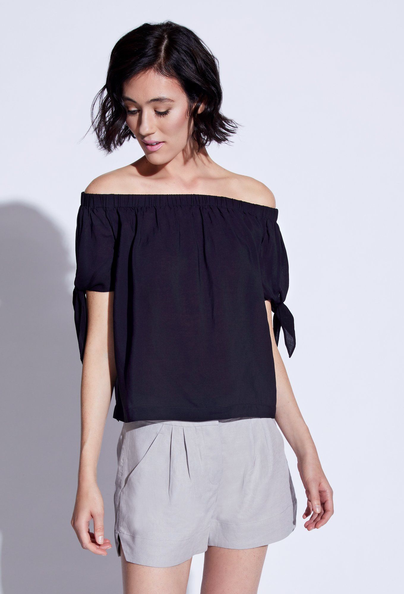 Isla Blouse