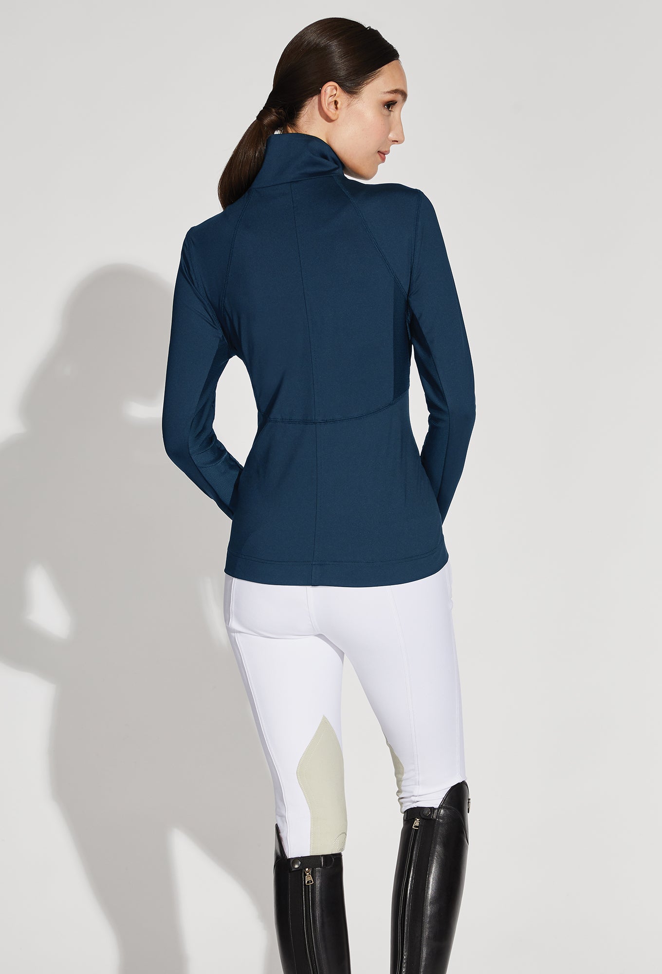 Rea Jacket โ Asmar Equestrian