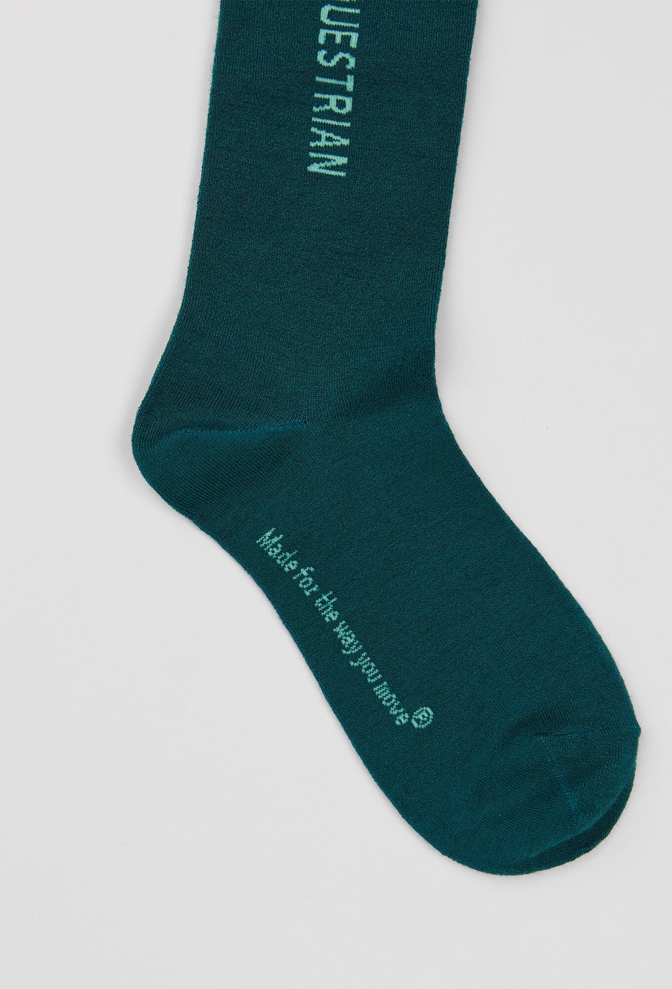 Merino Boot Socks