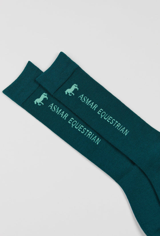 Merino Blend Boot Socks