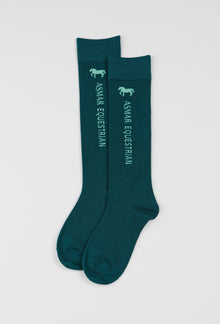  Merino Blend Boot Socks