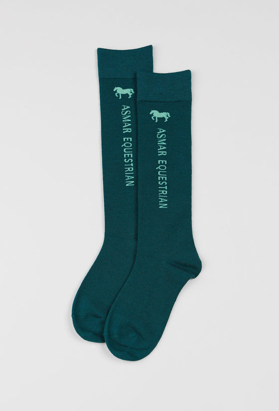 Merino Blend Boot Socks
