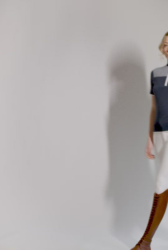 Le Jardin 1/4 Zip
