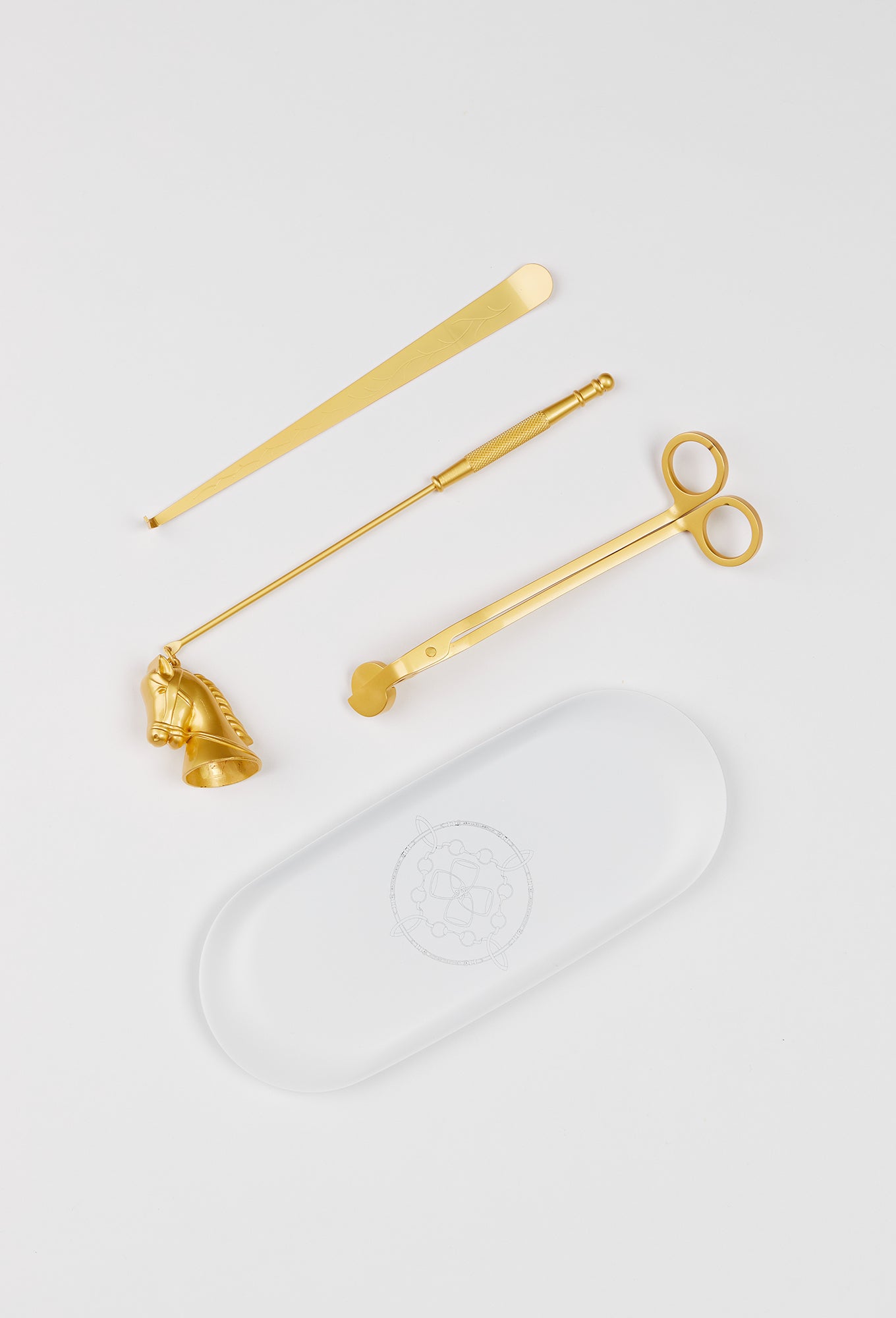 Candle Accessories Kit