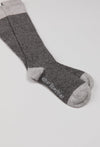 Cashmere Blend Socks