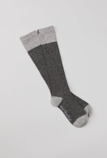  Cashmere Blend Socks