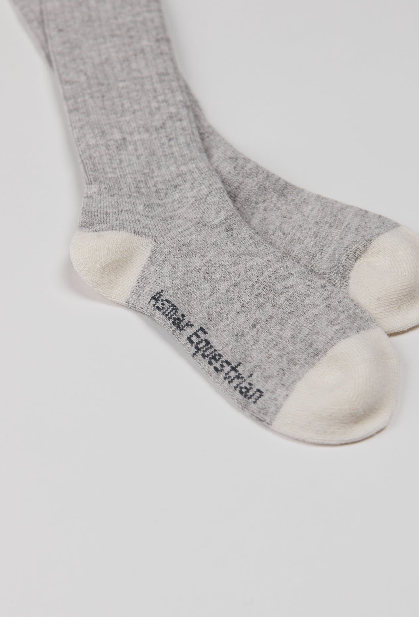 Cashmere Blend Socks