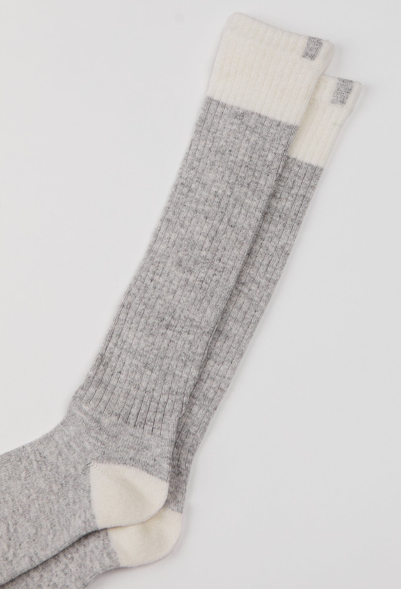 Cashmere Blend Socks