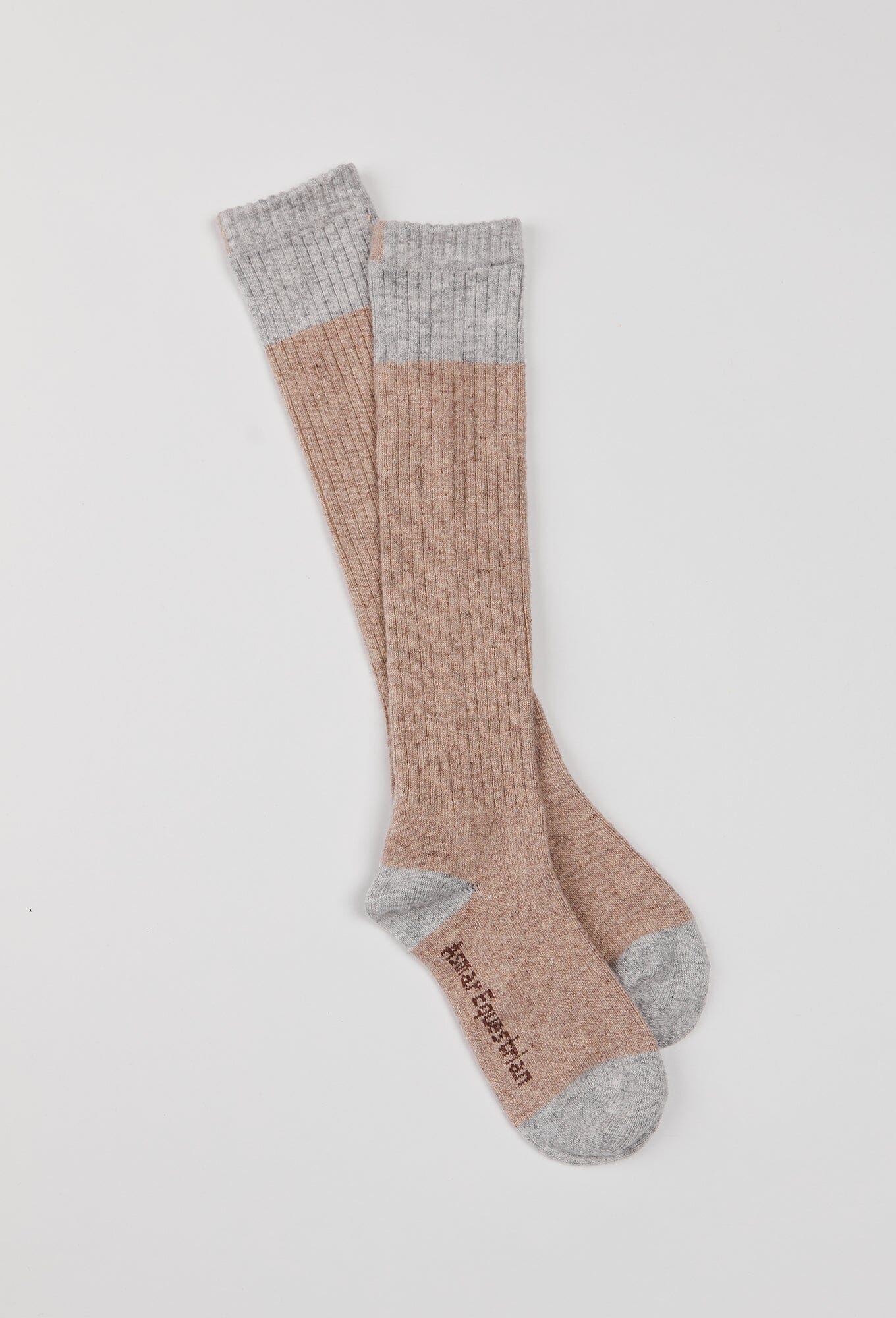 Cashmere Blend Socks